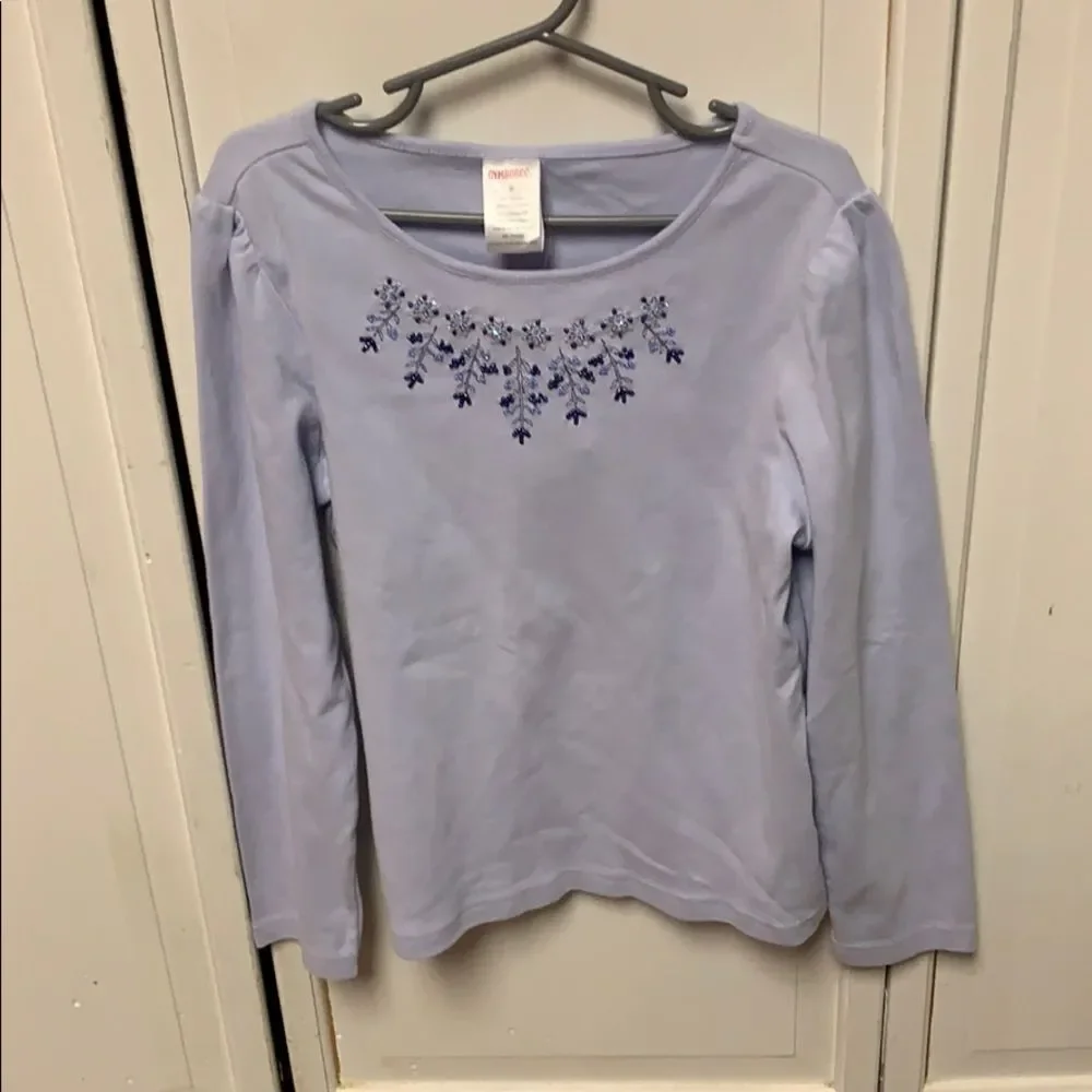 Gymboree girls size